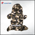 Most popular 100% polyester knit/mesh protective dog clothing safety vest sale online